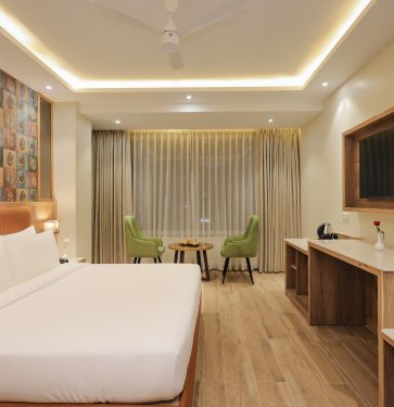 Premium Room